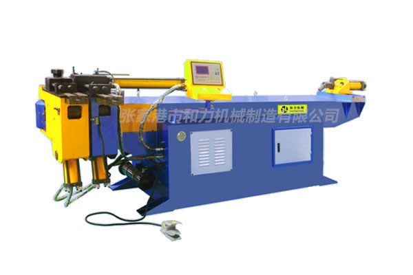 SB-89NC單頭液壓彎管機 SB-89NC單頭液壓彎管機